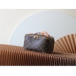 Louis Vuitton Cosmetic Bag For Women  # 288128