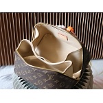 Louis Vuitton Cosmetic Bag For Women  # 288128, cheap LV Satchels