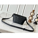 Louis Vuitton Crossbody Bag For Women  # 288130, cheap LV Satchels