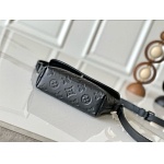 Louis Vuitton Crossbody Bag For Women  # 288130, cheap LV Satchels