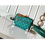 Louis Vuitton Crossbody Bag For Women  # 288132, cheap LV Satchels