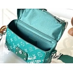 Louis Vuitton Crossbody Bag For Women  # 288132, cheap LV Satchels
