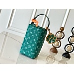 Louis Vuitton Crossbody Bag For Women  # 288133, cheap LV Satchels