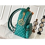 Louis Vuitton Backpack For Women  # 288134, cheap LV Backpacks