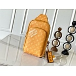 Louis Vuitton Crossbody Bag For Women  # 288135