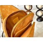 Louis Vuitton Crossbody Bag For Women  # 288135, cheap LV Satchels