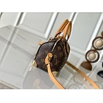 Louis Vuitton Crossbody Bag For Women  # 288136, cheap LV Satchels