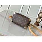Louis Vuitton Crossbody Bag For Women  # 288136, cheap LV Satchels