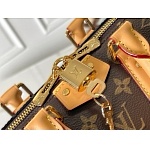 Louis Vuitton Crossbody Bag For Women  # 288136, cheap LV Satchels