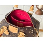 Louis Vuitton Crossbody Bag For Women  # 288136, cheap LV Satchels