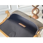 Louis Vuitton Crossbody Bag For Women  # 288137, cheap LV Satchels