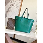 Louis Vuitton Tote Bag For Women  # 288139