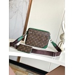 Louis Vuitton Crossbody Bag For Women  # 288143