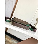 Louis Vuitton Crossbody Bag For Women  # 288143, cheap LV Satchels