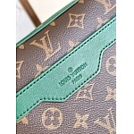Louis Vuitton Crossbody Bag For Women  # 288143, cheap LV Satchels