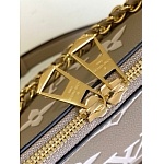 Louis Vuitton Crossbody Bag For Women  # 288144, cheap LV Satchels