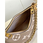 Louis Vuitton Crossbody Bag For Women  # 288144, cheap LV Satchels