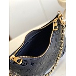 Louis Vuitton Crossbody Bag For Women  # 288145, cheap LV Satchels