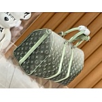 Louis Vuitton Travelling Bag For Women  # 288146, cheap LV Handbags