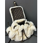 Louis Vuitton Backpack For Women  # 288147, cheap LV Backpacks