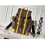 Louis Vuitton Backpack For Women  # 288149, cheap LV Backpacks