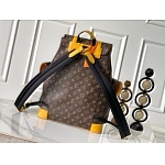 Louis Vuitton Backpack For Women  # 288149, cheap LV Backpacks