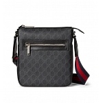 Gucci Crossbody Bag For Men  # 288167
