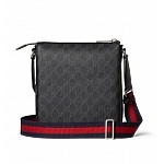 Gucci Crossbody Bag For Men  # 288167, cheap Gucci Satchels