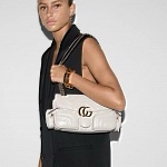 Gucci Crossbody Bag For Women  # 288174, cheap Gucci Satchels