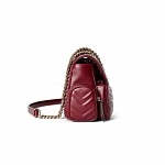 Gucci Crossbody Bag For Women  # 288175, cheap Gucci Satchels