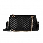 Gucci Crossbody Bag For Women  # 288176, cheap Gucci Satchels