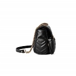 Gucci Crossbody Bag For Women  # 288176, cheap Gucci Satchels