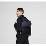 Gucci Backpack Bag For Men # 288180, cheap Gucci Backpacks