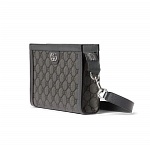 Gucci Crossbody Bag For Men # 288183, cheap Gucci Satchels