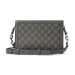 Gucci Crossbody Bag For Men # 288183, cheap Gucci Satchels