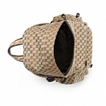 Gucci Backpack For Women # 288186, cheap LV Backpacks