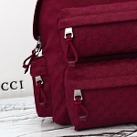 Gucci Backpack For Women # 288188, cheap LV Backpacks