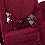 Gucci Backpack For Women # 288188, cheap LV Backpacks