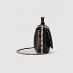 Gucci Crossbody Bag For Women # 288195, cheap Gucci Satchels