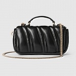 Gucci Crossbody Bag For Women # 288197, cheap Gucci Satchels