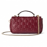 Gucci Crossbody Bag For Women # 288199, cheap Gucci Satchels