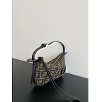 Fendi Crossbody Bag For Women # 288213, cheap Fendi Handbags