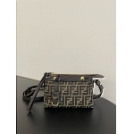 Fendi Crossbody Bag For Women # 288214, cheap Fendi Handbags