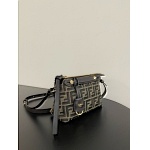 Fendi Crossbody Bag For Women # 288214, cheap Fendi Handbags