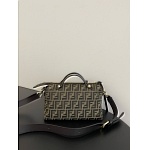 Fendi Crossbody Bag For Women # 288215, cheap Fendi Satchels