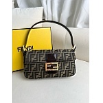 Fendi Handbag For Women # 288218, cheap Fendi Handbags