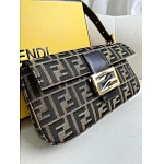 Fendi Handbag For Women # 288218, cheap Fendi Handbags