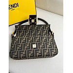Fendi Handbag For Women # 288218, cheap Fendi Handbags