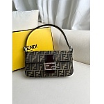 Fendi Handbag For Women # 288219