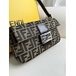 Fendi Handbag For Women # 288219, cheap Fendi Handbags